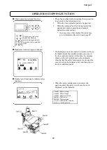 Предварительный просмотр 69 страницы Belmont CP-ONE PLUS Operating Instructions Manual