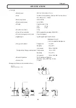 Предварительный просмотр 82 страницы Belmont CP-ONE PLUS Operating Instructions Manual