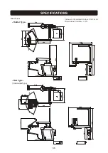 Предварительный просмотр 38 страницы Belmont CREDIA G1 Operating Instructions Manual