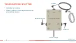 Предварительный просмотр 61 страницы Belmont Criticool 6.3 Operational Training