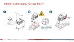 Предварительный просмотр 68 страницы Belmont Criticool 6.3 Operational Training