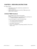 Preview for 30 page of Belmont CritiCool MINI User Manual