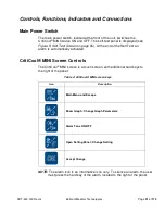 Preview for 31 page of Belmont CritiCool MINI User Manual