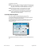 Preview for 45 page of Belmont CritiCool MINI User Manual