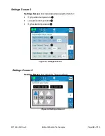 Preview for 52 page of Belmont CritiCool MINI User Manual