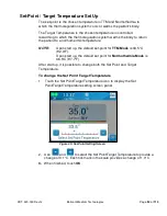 Preview for 54 page of Belmont CritiCool MINI User Manual