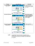 Preview for 62 page of Belmont CritiCool MINI User Manual