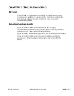 Preview for 85 page of Belmont CritiCool MINI User Manual