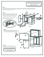 Preview for 6 page of Belmont ECO-6 Installation Instructions & Owner'S Manual