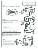 Preview for 7 page of Belmont ECO-6 Installation Instructions & Owner'S Manual