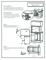 Preview for 8 page of Belmont ECO-6 Installation Instructions & Owner'S Manual