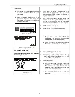 Preview for 13 page of Belmont FMS2000 Operator'S Manual