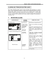 Preview for 19 page of Belmont FMS2000 Operator'S Manual