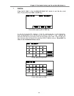 Preview for 29 page of Belmont FMS2000 Operator'S Manual