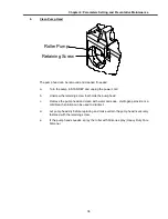 Preview for 43 page of Belmont FMS2000 Operator'S Manual