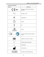 Preview for 54 page of Belmont FMS2000 Operator'S Manual