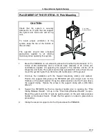 Preview for 21 page of Belmont FMS2000 Service Manual