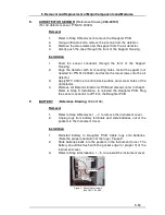 Preview for 58 page of Belmont FMS2000 Service Manual