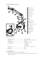 Предварительный просмотр 7 страницы Belmont IO 5000TA Installation And Operation Instructions Manual