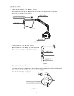 Предварительный просмотр 9 страницы Belmont IO 5000TA Installation And Operation Instructions Manual