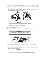 Предварительный просмотр 12 страницы Belmont IO 5000TA Installation And Operation Instructions Manual