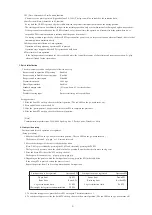 Предварительный просмотр 3 страницы Belmont MCX-II Technical Information