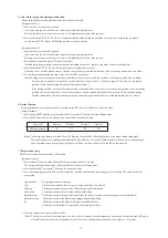 Предварительный просмотр 4 страницы Belmont MCX-II Technical Information