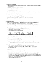 Предварительный просмотр 5 страницы Belmont MCX-II Technical Information