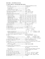 Preview for 4 page of Belmont PHOT-X IIs 505 Installation Instructions Manual