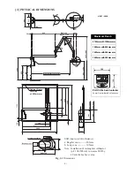 Preview for 5 page of Belmont PHOT-X IIs 505 Installation Instructions Manual