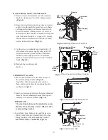 Preview for 11 page of Belmont PHOT-X IIs 505 Installation Instructions Manual