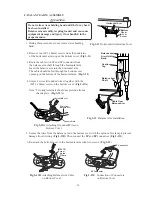 Preview for 13 page of Belmont PHOT-X IIs 505 Installation Instructions Manual