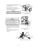 Preview for 14 page of Belmont PHOT-X IIs 505 Installation Instructions Manual