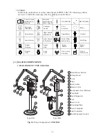 Предварительный просмотр 5 страницы Belmont PHOT-XIIS 505 Operator Instructions Manual