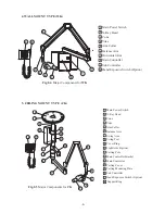 Предварительный просмотр 7 страницы Belmont PHOT-XIIS 505 Operator Instructions Manual