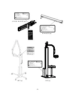 Предварительный просмотр 23 страницы Belmont PHOT-XIIS 505 Operator Instructions Manual