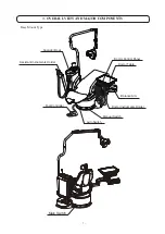 Предварительный просмотр 11 страницы Belmont SP-CLEO II Operating Instructions Manual