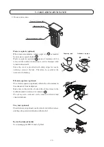 Предварительный просмотр 36 страницы Belmont SP-CLEO II Operating Instructions Manual