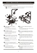 Preview for 13 page of Belmont tbCompass Operating Instructions Manual