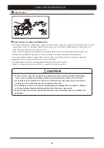 Preview for 57 page of Belmont tbCompass Operating Instructions Manual