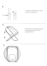 Предварительный просмотр 4 страницы Belnick FV-FMC-030 Manual