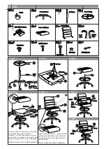 Предварительный просмотр 3 страницы Belnick GO-2286B-BK-GG Assembly Instructions