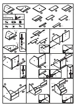 Preview for 4 page of Belnick Hercules Assembly Instructions