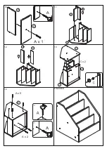 Preview for 5 page of Belnick Hercules Assembly Instructions