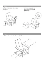 Preview for 6 page of Belnick JJ-C14709-NV-GG Assembly Instructions Manual