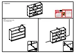 Предварительный просмотр 4 страницы Belnick MK-STRG002-GG Assembly Instructions