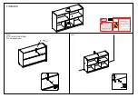 Preview for 4 page of Belnick MK-STRG008-GG Assembly Instructions