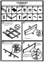 Предварительный просмотр 3 страницы Belnick SL-BK5-T-B-GG Assembly Instructions Manual