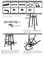 Предварительный просмотр 3 страницы Belnick SY-807-30-BK-GG Assembly Instructions