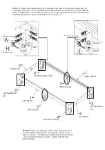 Предварительный просмотр 4 страницы Belnick YKC-1090-T-WAL-GG Assembly Instructions Manual